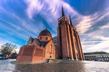 Roskilde private walking tour for families